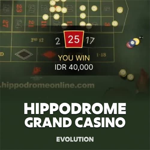 Hippodrome Grand Casino