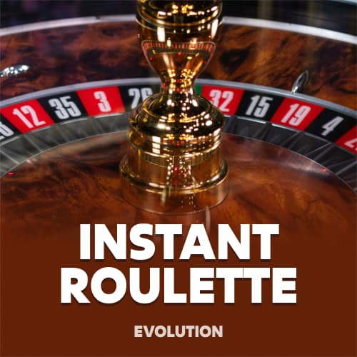 Instant Roulette