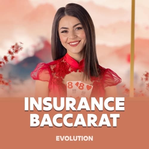 Insurance Baccarat