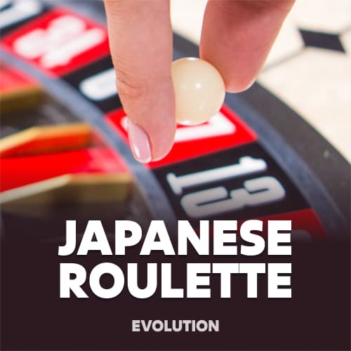 Japanese Roulette