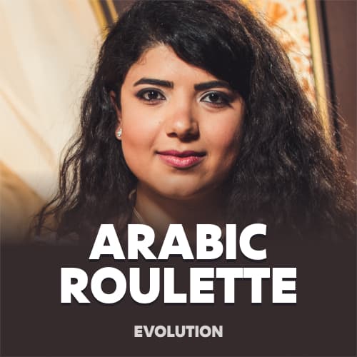 Arabic Roulette