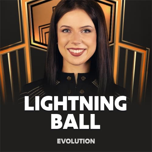 Lightning Ball