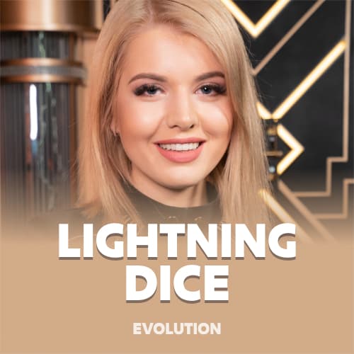 Lightning Dice