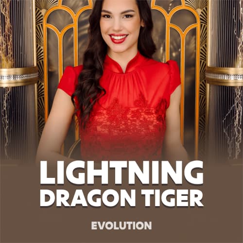 Lightning Dragon Tiger