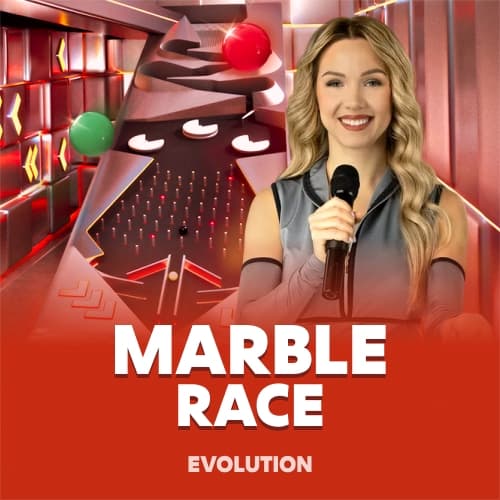Marble Race