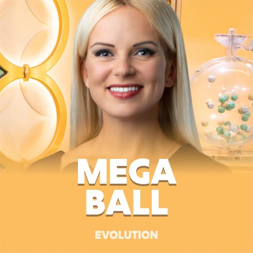 Mega Ball
