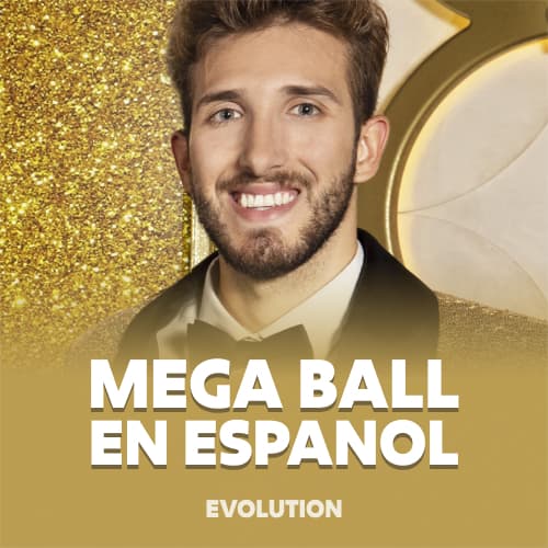 Mega Ball en Espanol