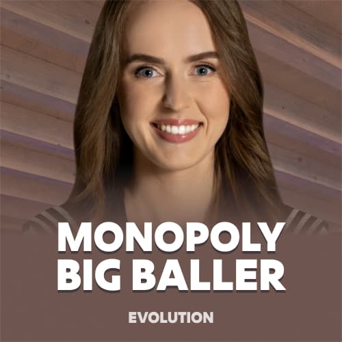 Monopoly Big Baller