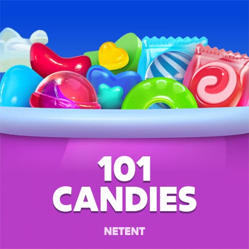 101 Candies