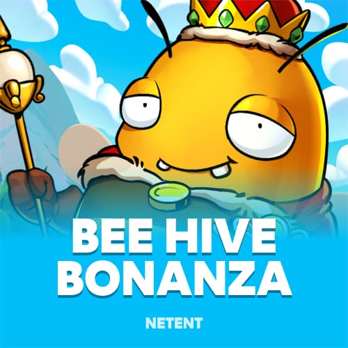 Bee Hive Bonanza