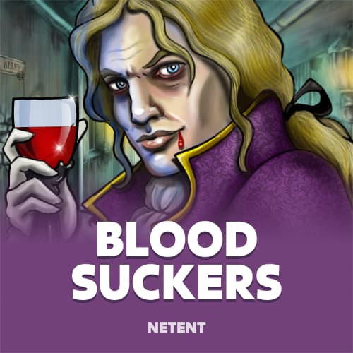 Blood Suckers
