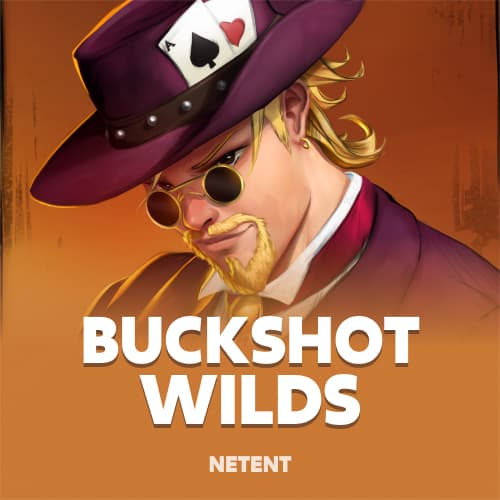 Buckshot Wilds