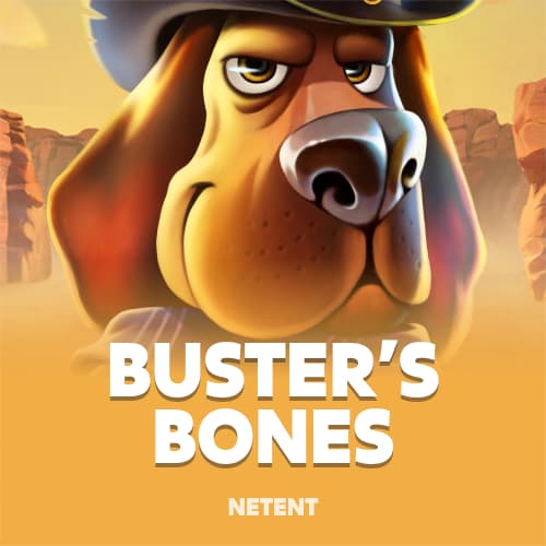 Buster's Bones