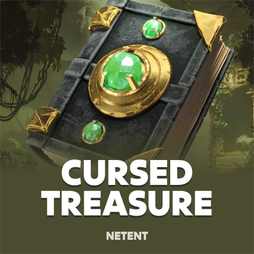 Cursed Treasure