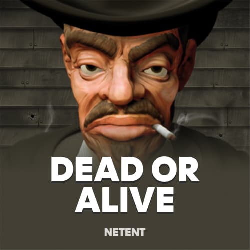 Dead or Alive