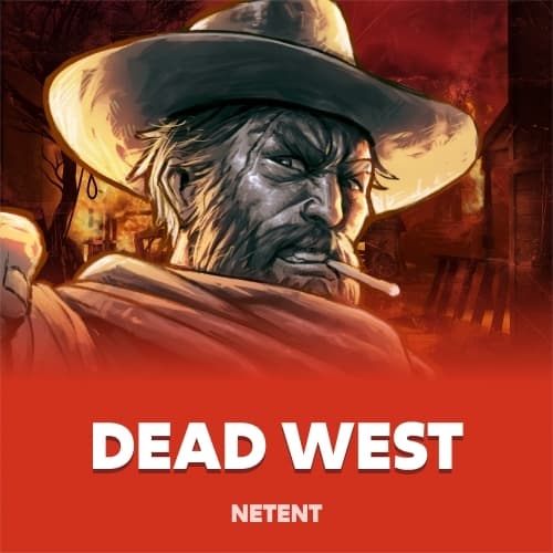Dead West