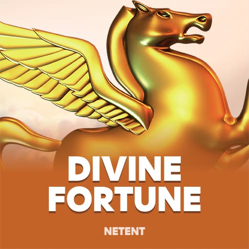 Divine Fortune