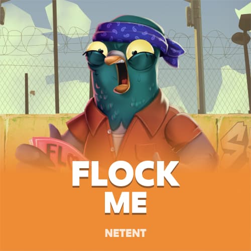 Flock Me
