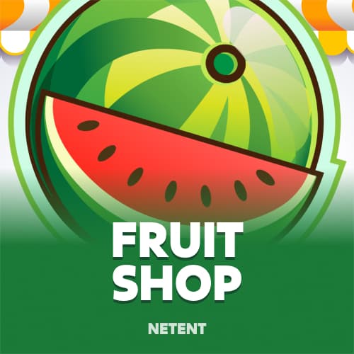 Fruit Shop