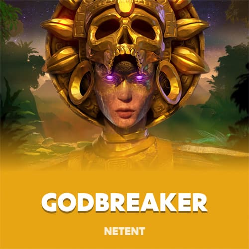 Godbreaker