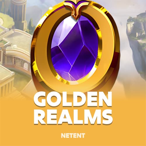Golden Realms