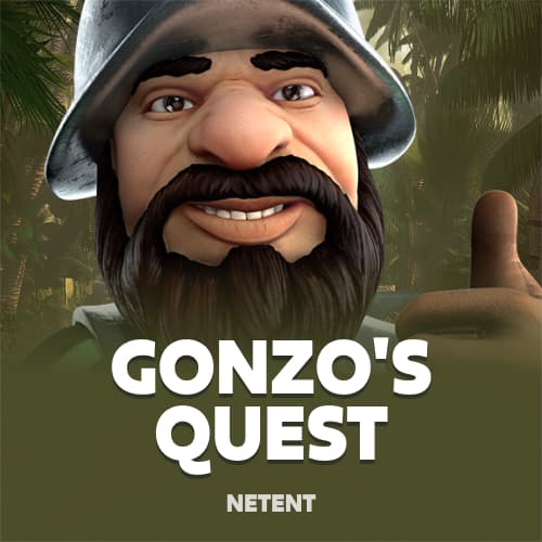 Gonzo's Quest
