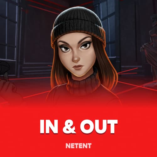In & Out