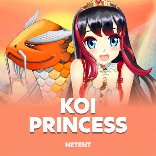 Koi Princess
