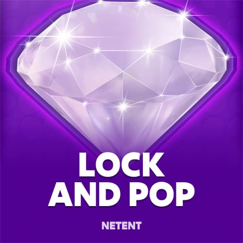 Lock And Pop