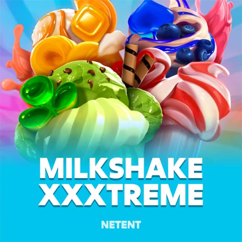 Milkshake XXXtreme