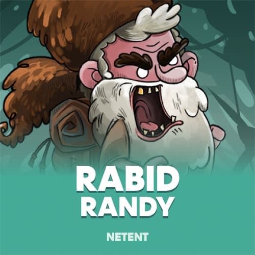 Rabid Randy