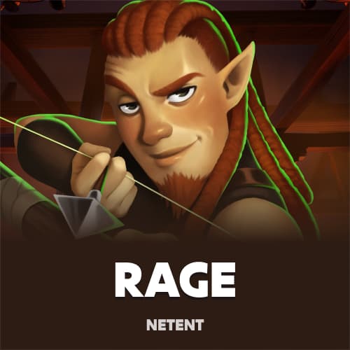 Rage