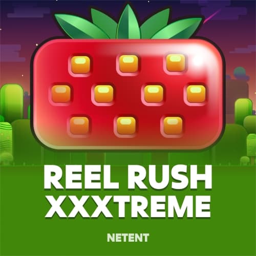 Reel Rush XXXtreme