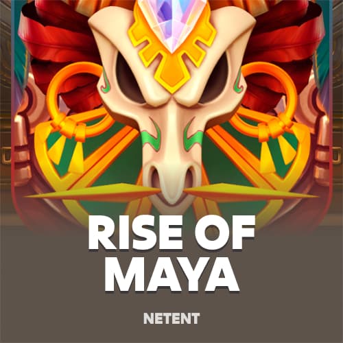 Rise of Maya