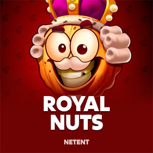 Royal Nuts