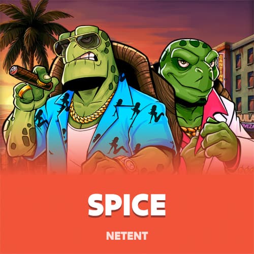 Spice