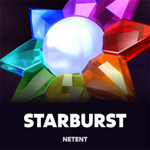 Starburst