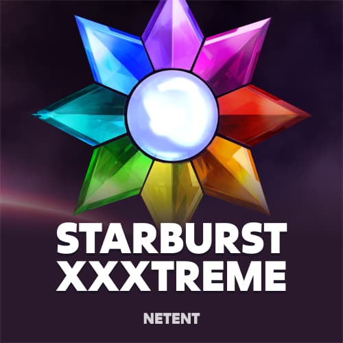 Starburst XXXtreme