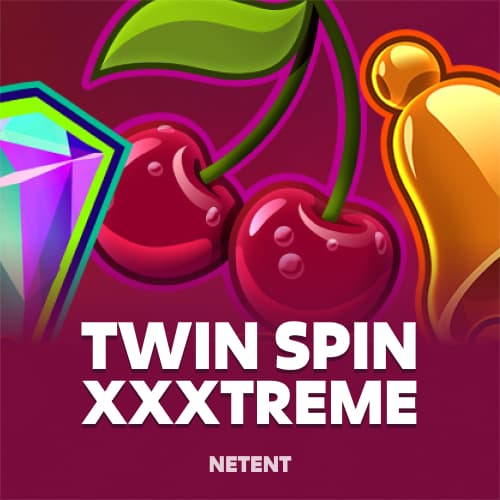 Twin Spin XXXtreme