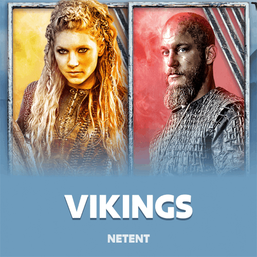 Vikings
