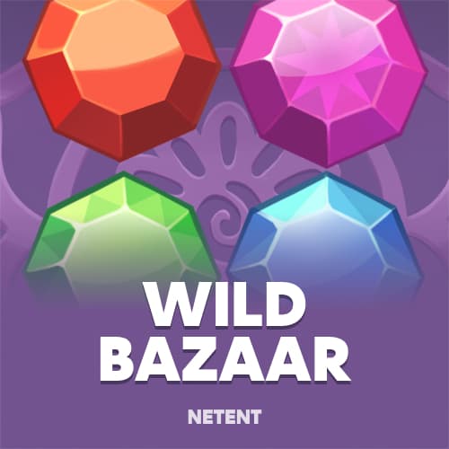 Wild Bazaar