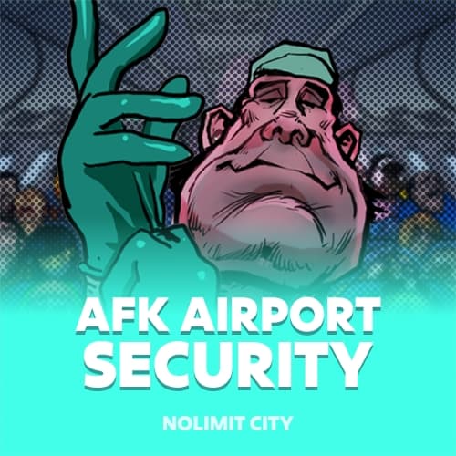 AFK Airport Security