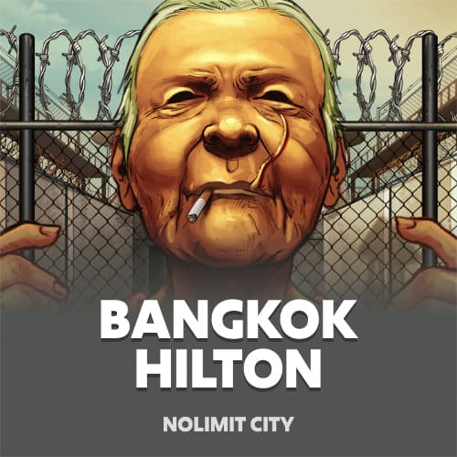 Bangkok Hilton