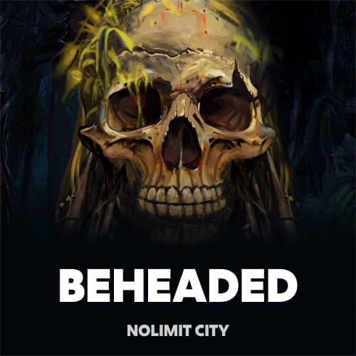 Beheaded