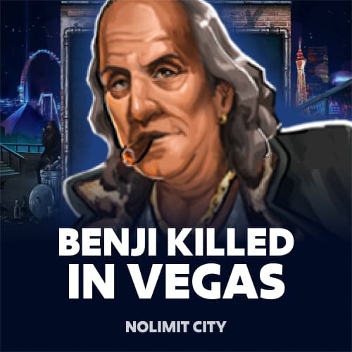 Benji Killed in Vegas