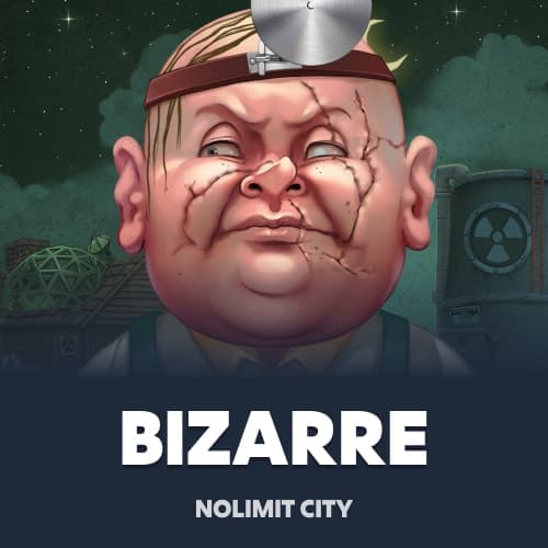 Bizarre