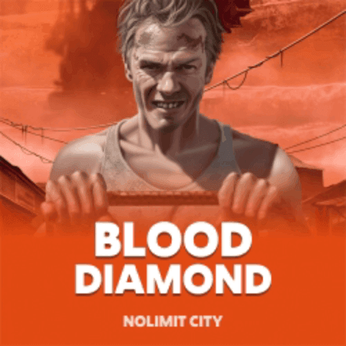 Blood Diamond