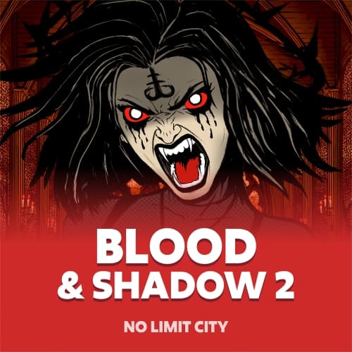 Blood & Shadow 2