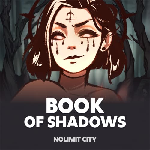 Book of Shadows