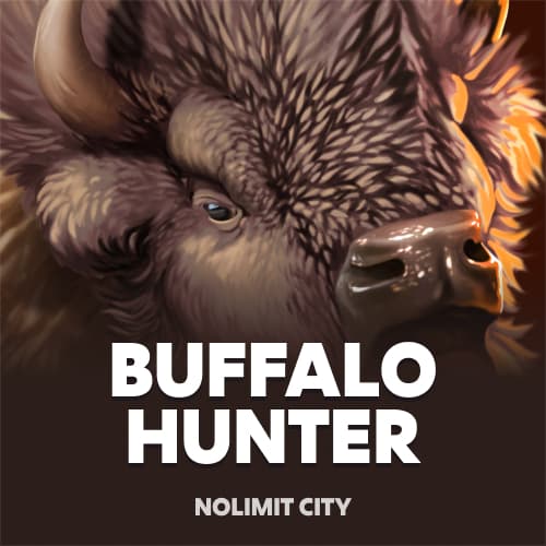 Buffalo Hunter